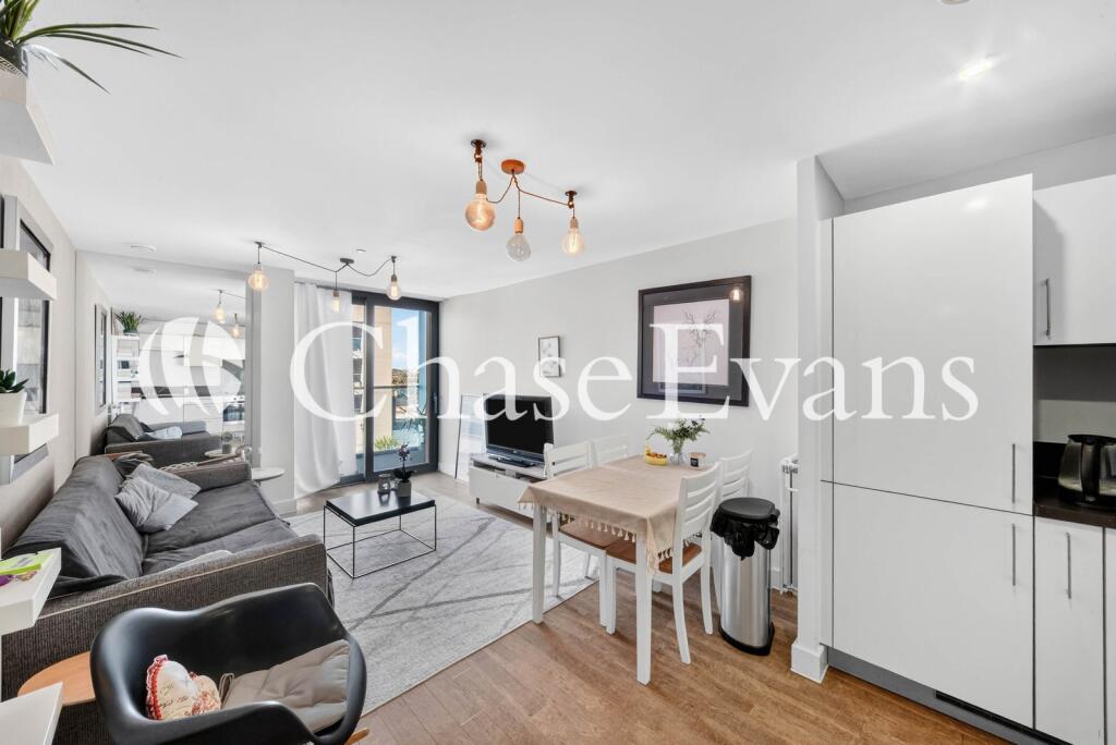 Main image of property: Sienna Alto, Renaissance, 2 Cornmill Lane, Lewisham, London, SE13