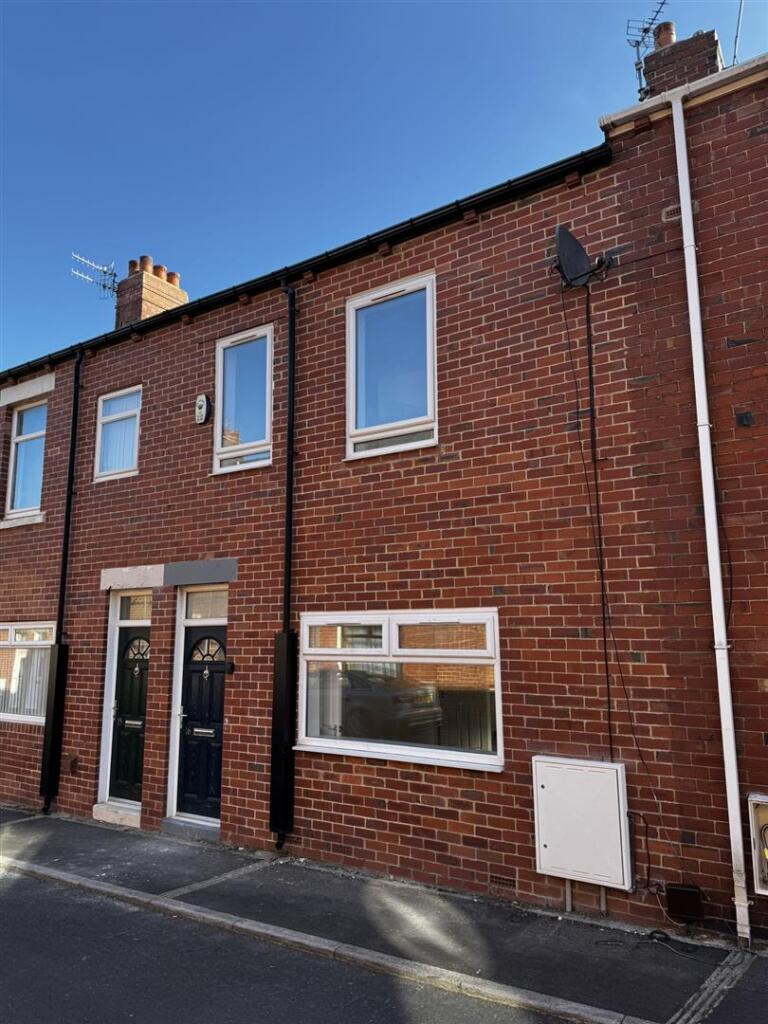Main image of property: Chaplin Street, Seaham
