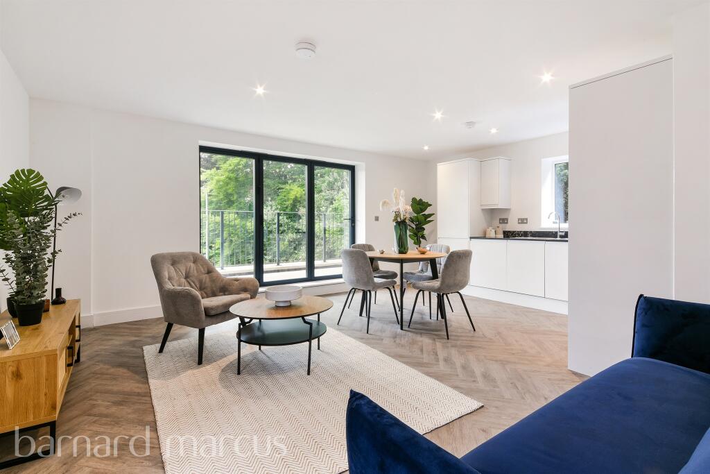 Main image of property: Arboreta Close, South Croydon