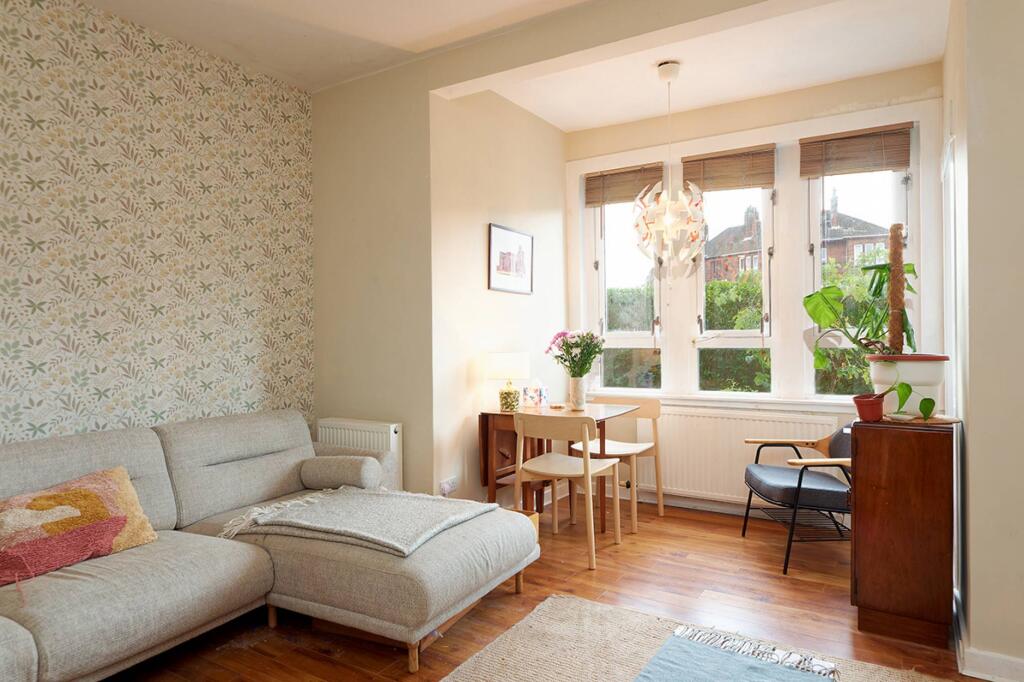 Apartment in Glasgow, Claythorn, Temple - View 4