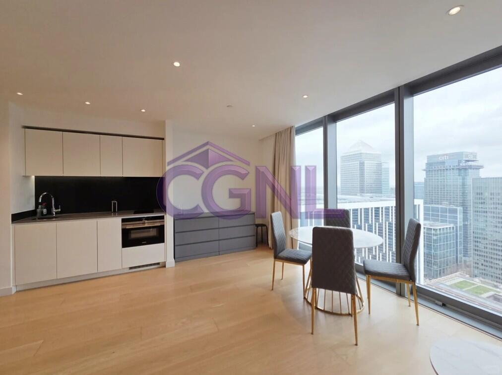 Main image of property: Marsh Wall, Tower Hamlets, London