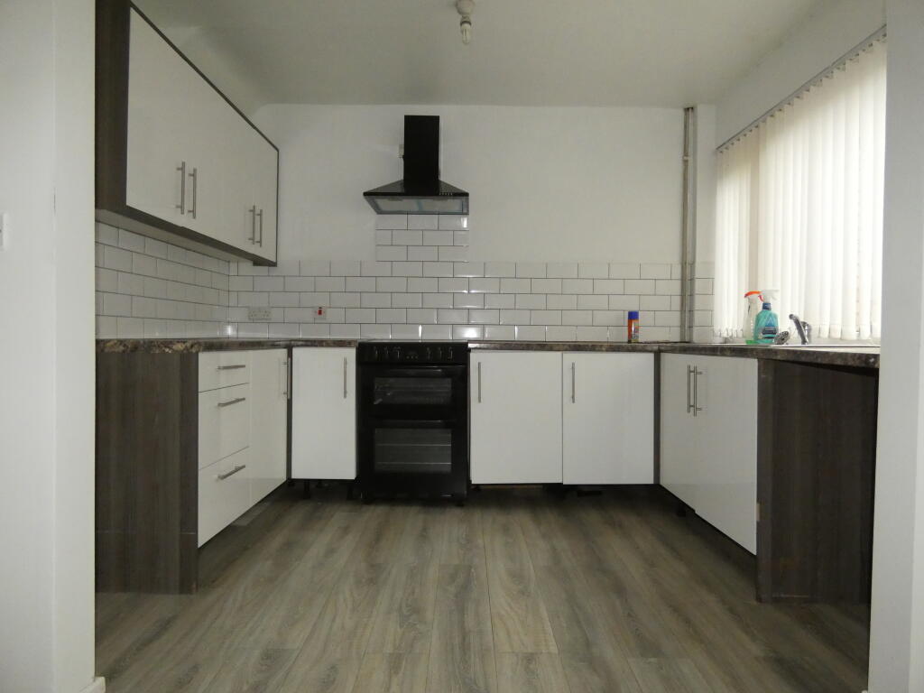 3 bedroom terraced house for rent