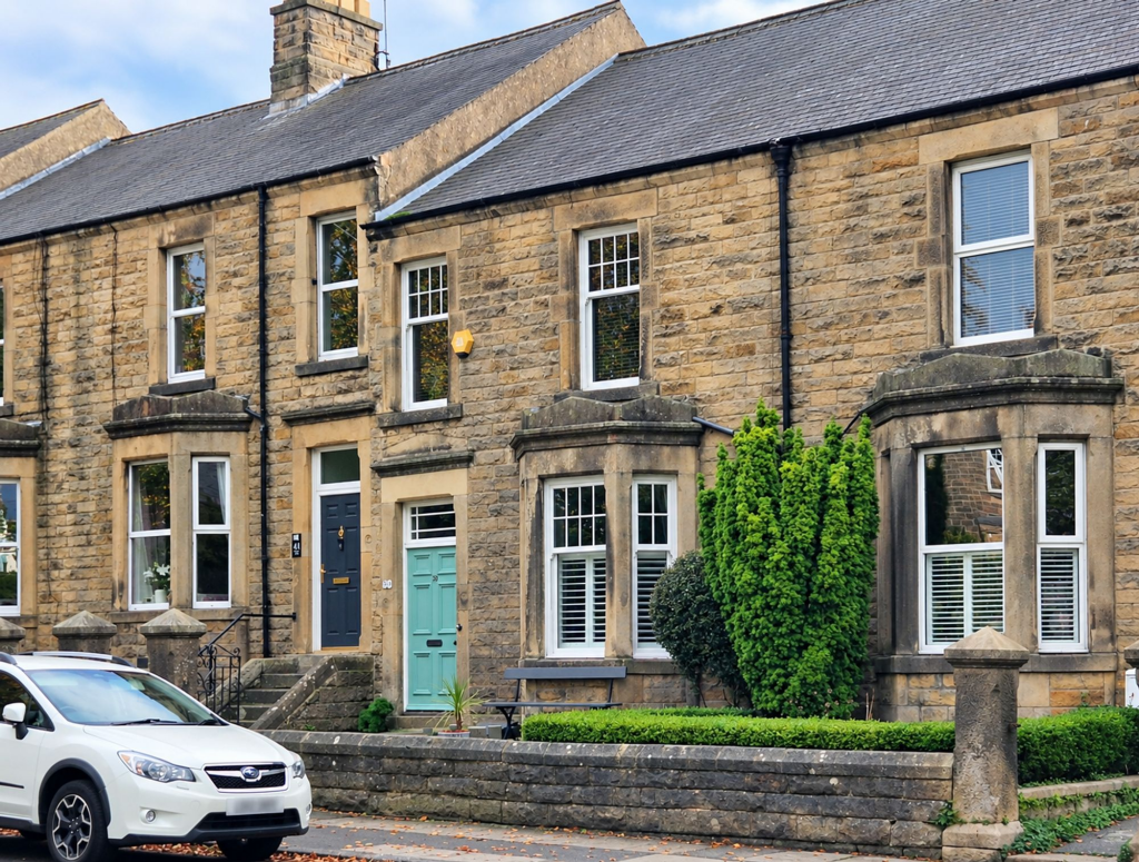 Main image of property: Bede Road, Barnard Castle, DL12
