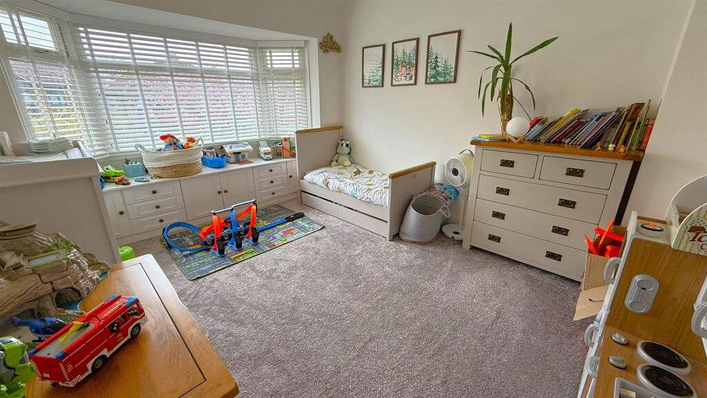 Additional image 11 of Peplins Way, Kings Norton, Birmingham