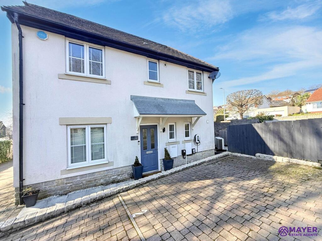 Main image of property: Owen Drive, Plymouth