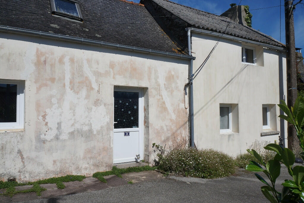 Main image of property: Cléden-Poher, Finistère, Brittany