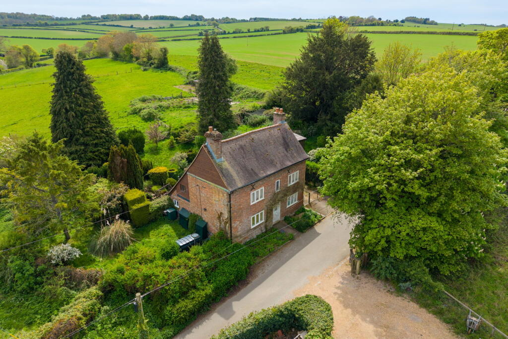 Main image of property: Park Cottage, Beauworth, Alresford