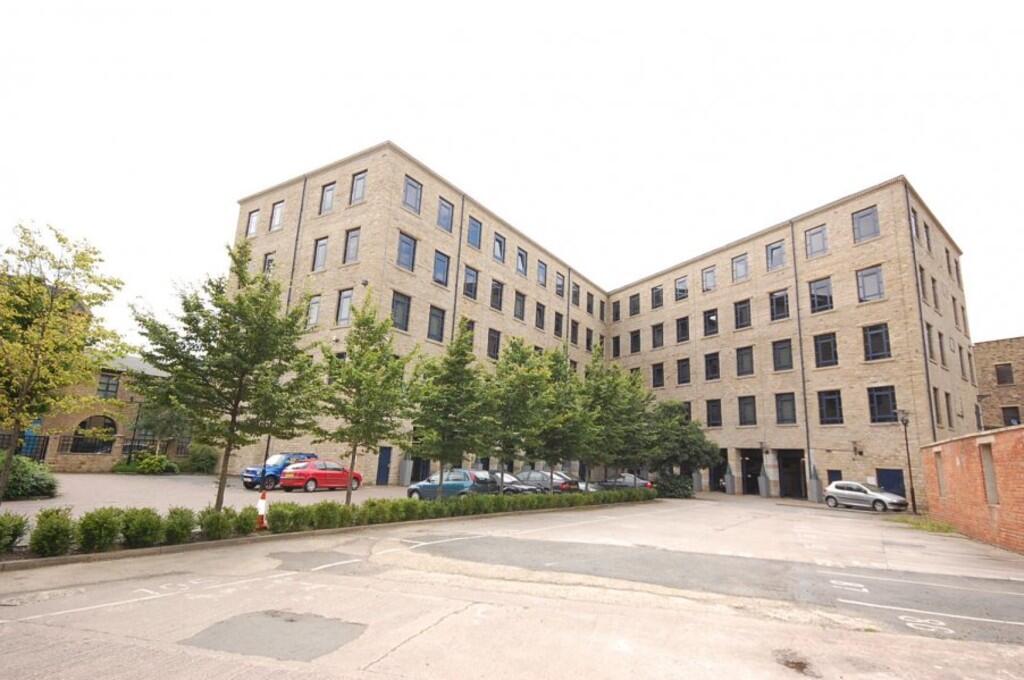 Main image of property: The Melting Point, Firth Street