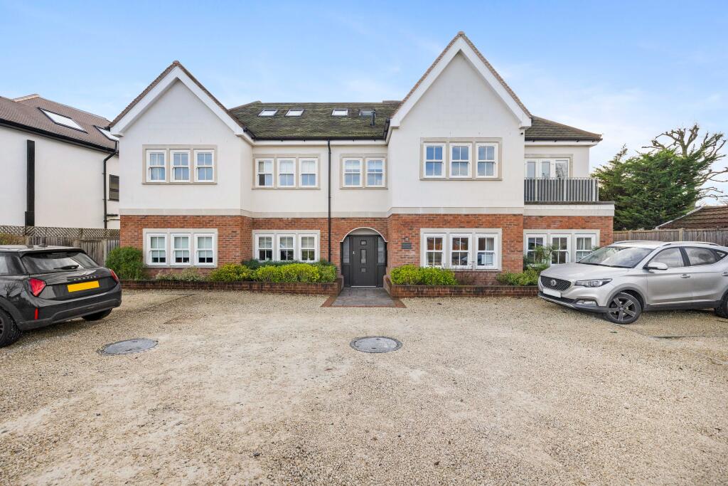 Main image of property: Ref: GF - Fir Tree Road, Banstead, SM7 1NG
