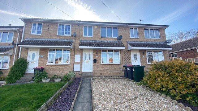 Main image of property: Pickering Crescent, Swallownest, Sheffield, South Yorkshire, S26