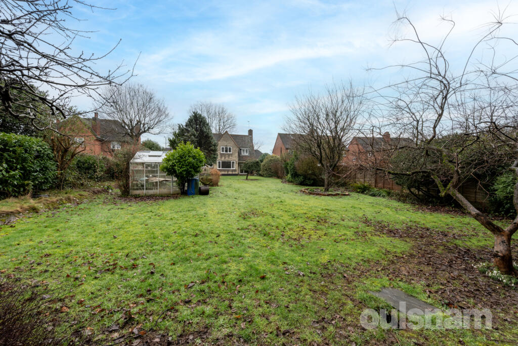 Additional image 20 of Bunbury Road, Bournville Village Trust, Northfield, Birmingham, B31