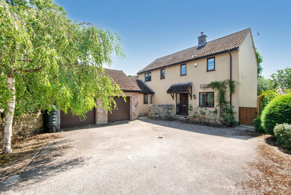 Main image of property: Central Wells