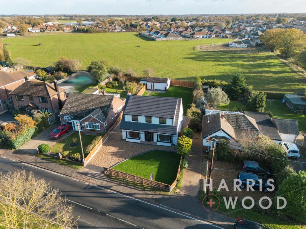 Main image of property: Station Road, Thorrington, Colchester, Essex, CO7