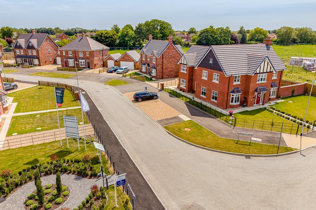 House in East Lindsey, Kirkstead, Woodhall Spa - View 3