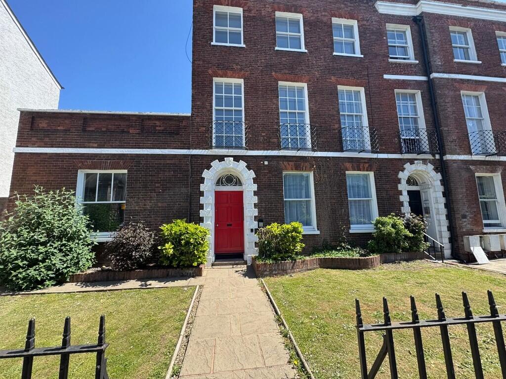 Main image of property: Sydney Place, Alphington Street