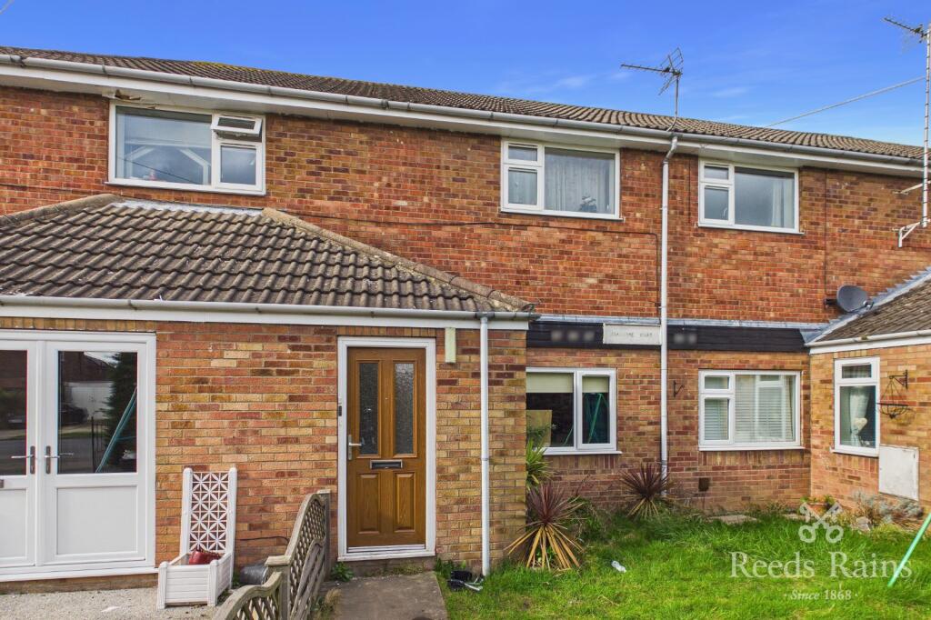 Main image of property: Burnholme Avenue, York, North Yorkshire, YO31