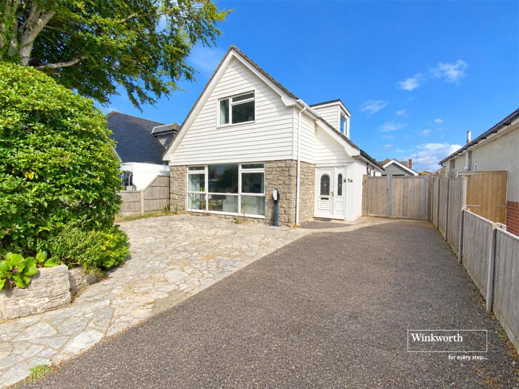 Main image of property: Lingwood Avenue, Mudeford, Christchurch, Dorset, BH23