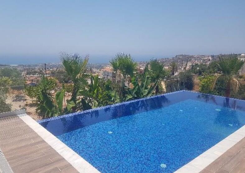 Main image of property: Detached Villa, Pegeia