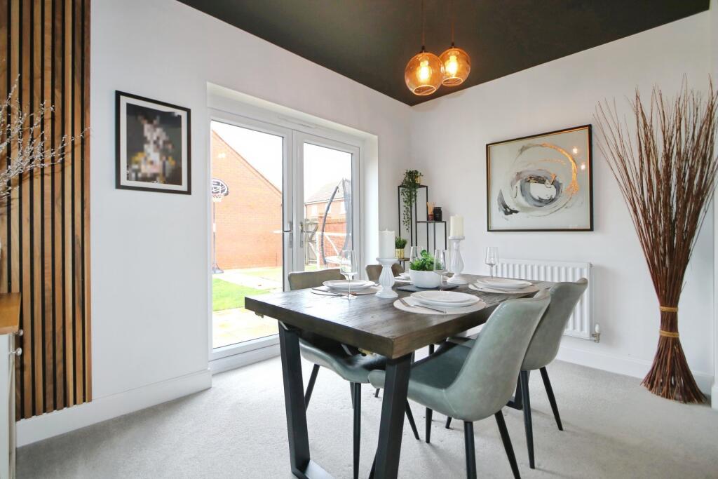 Hildersham Road, Ashby-De-La-Zouch, LE65 photo 4