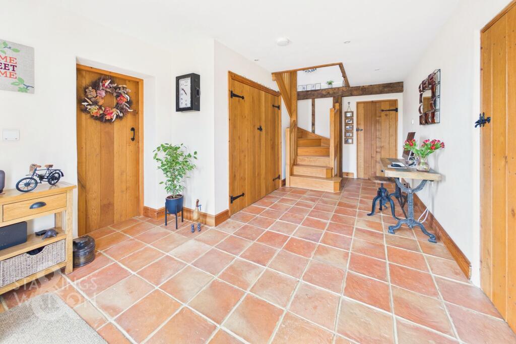 House in Norwich - View 4
