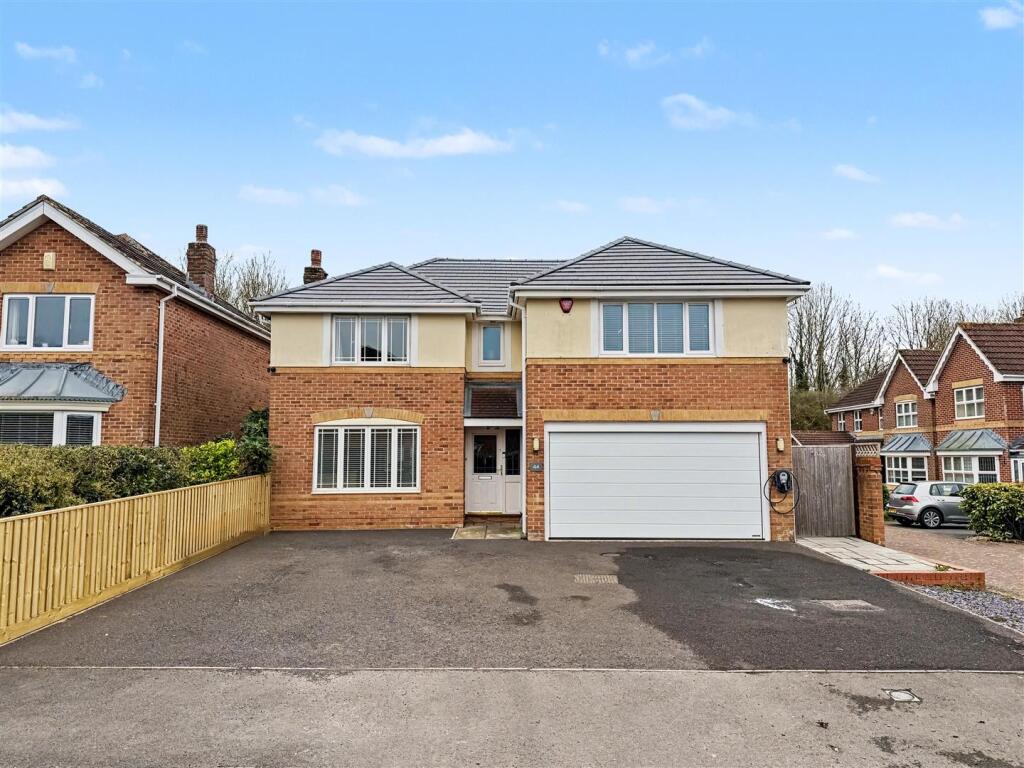 Main image of property: Under Knoll, Peasedown St. John