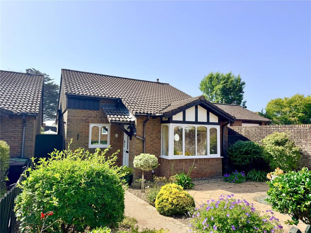 Main image of property: Stratford Place, Lymington, Hampshire, SO41