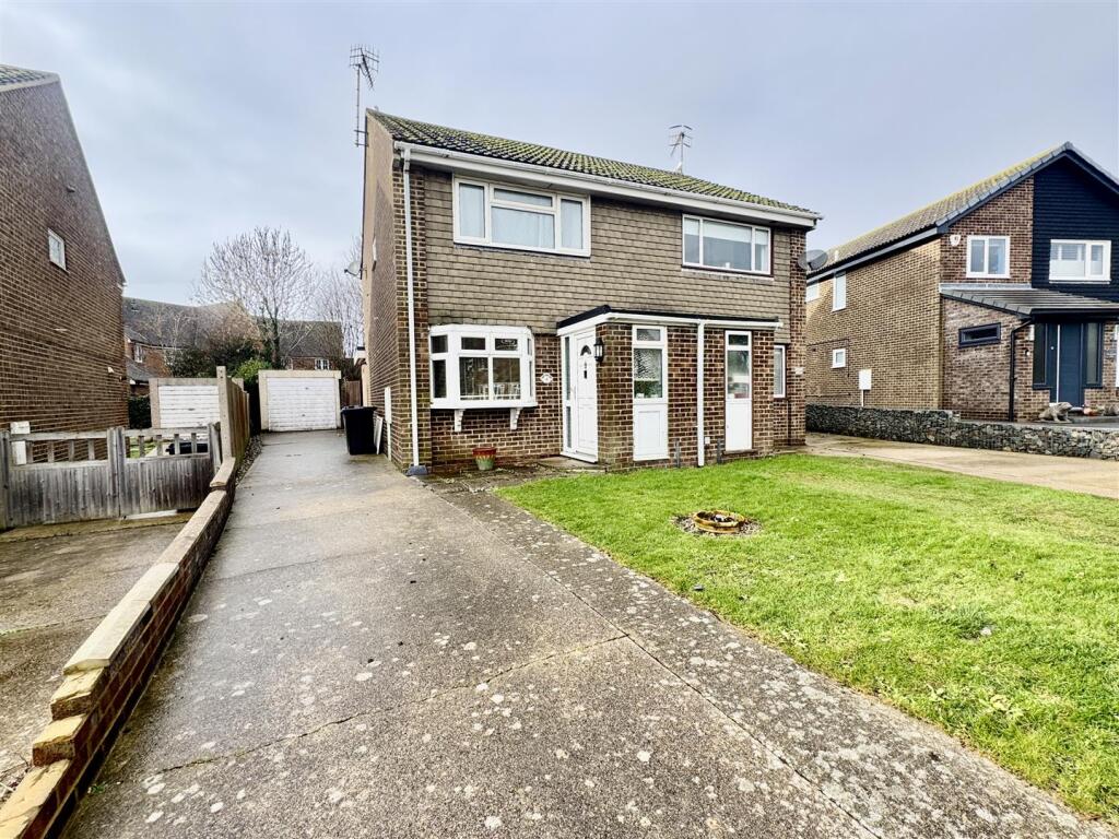 Main image of property: Sandringham Close, Seaford