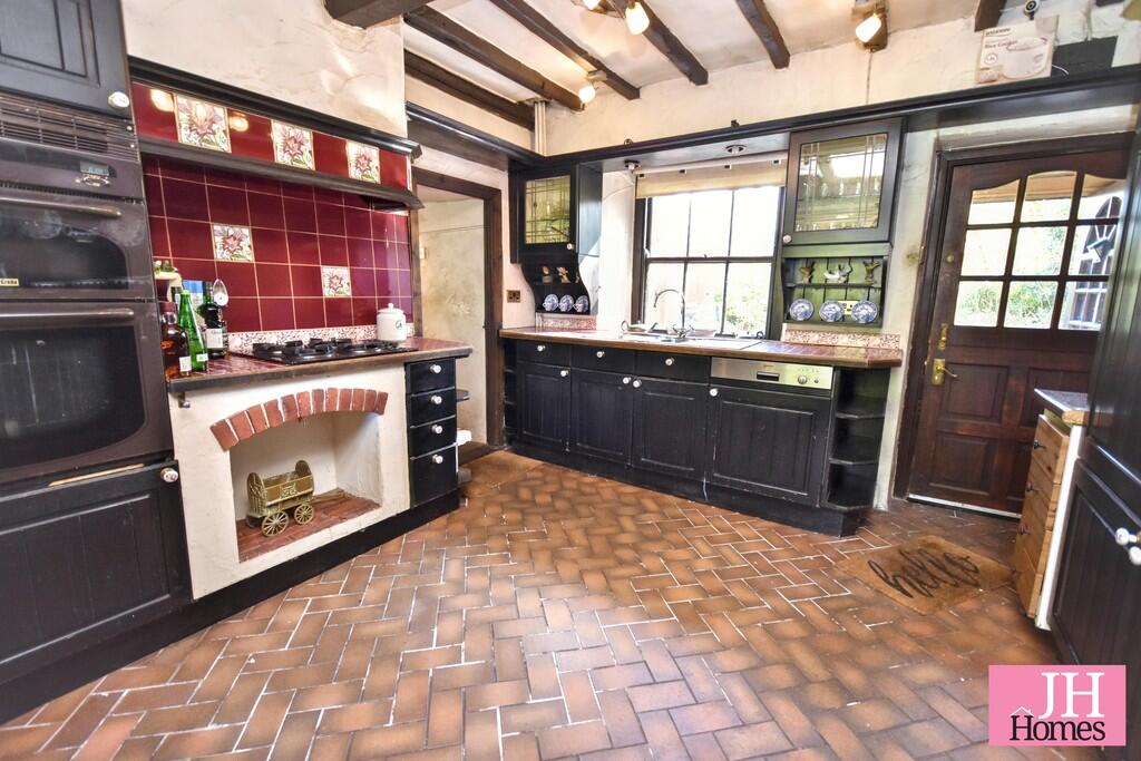 Thwaite Flat, Barrow-in-Furness, Cumbria photo 5