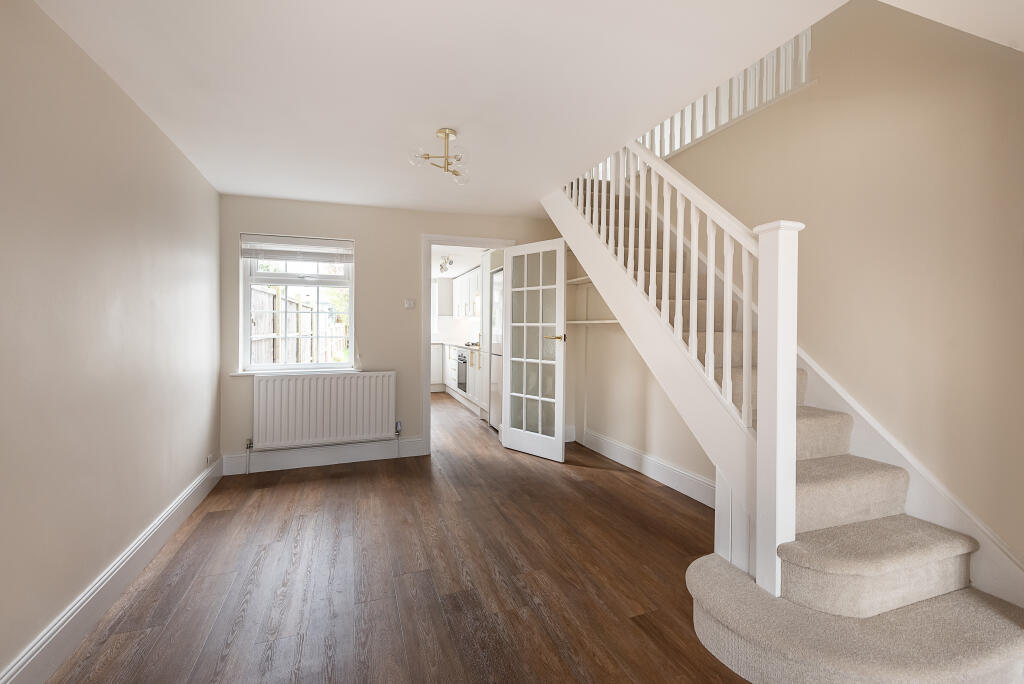 House in St Albans - View 4