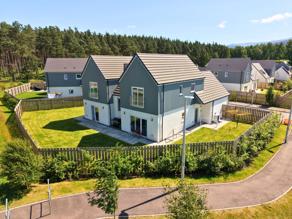 Main image of property: Anderson Grove, Kincraig, Kingussie