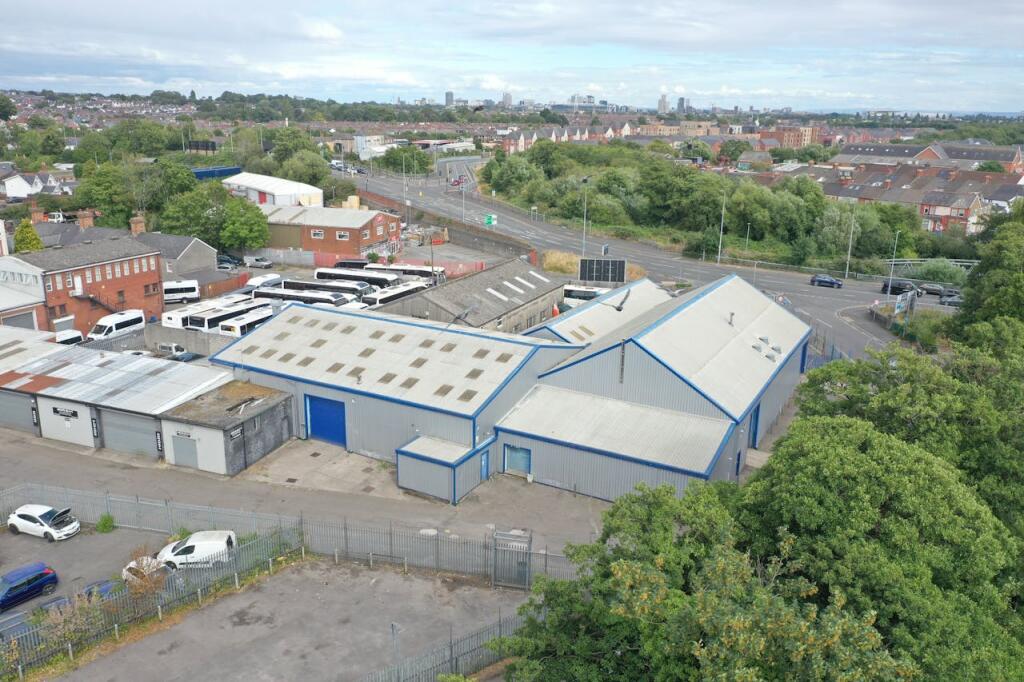 Main image of property: Wroughton Place, Ely, Cardiff, CF5 4AB