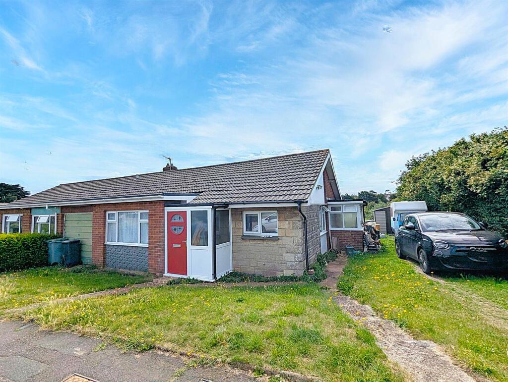 Main image of property: Green Lane, Shanklin