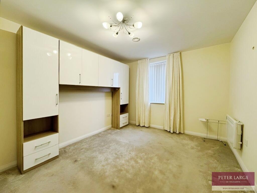 Apartment 15 Lido Grange, Sandy Lane, Prestayn, Denbighshire LL19 7AX photo 3