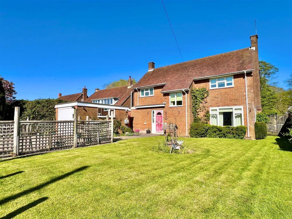 Main image of property: Blackwater, Isle of Wight