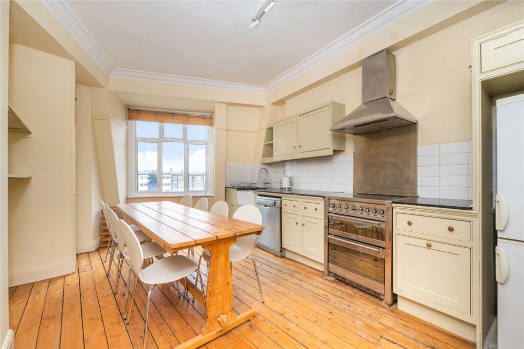 Main image of property: Connaught Court, 
Connaught Street, W2