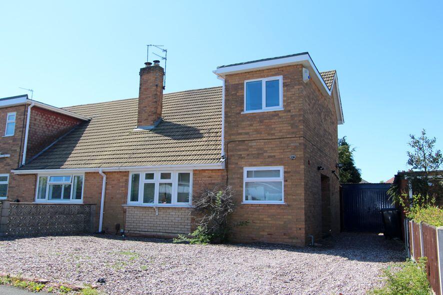 Main image of property: Marnel Drive, Merry Hill, Wolverhampton, WV3
