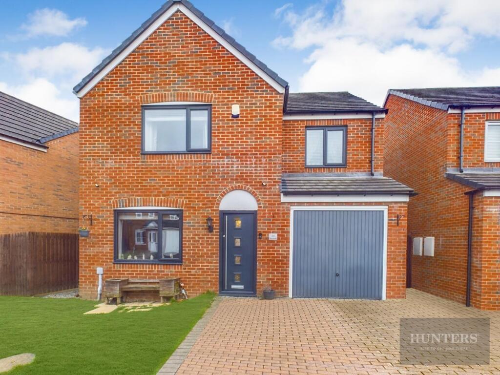 Main image of property: Flint Road, Sunderland