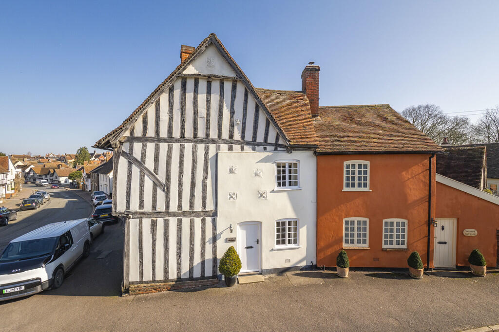 Main image of property: Lavenham, Sudbury, Suffolk