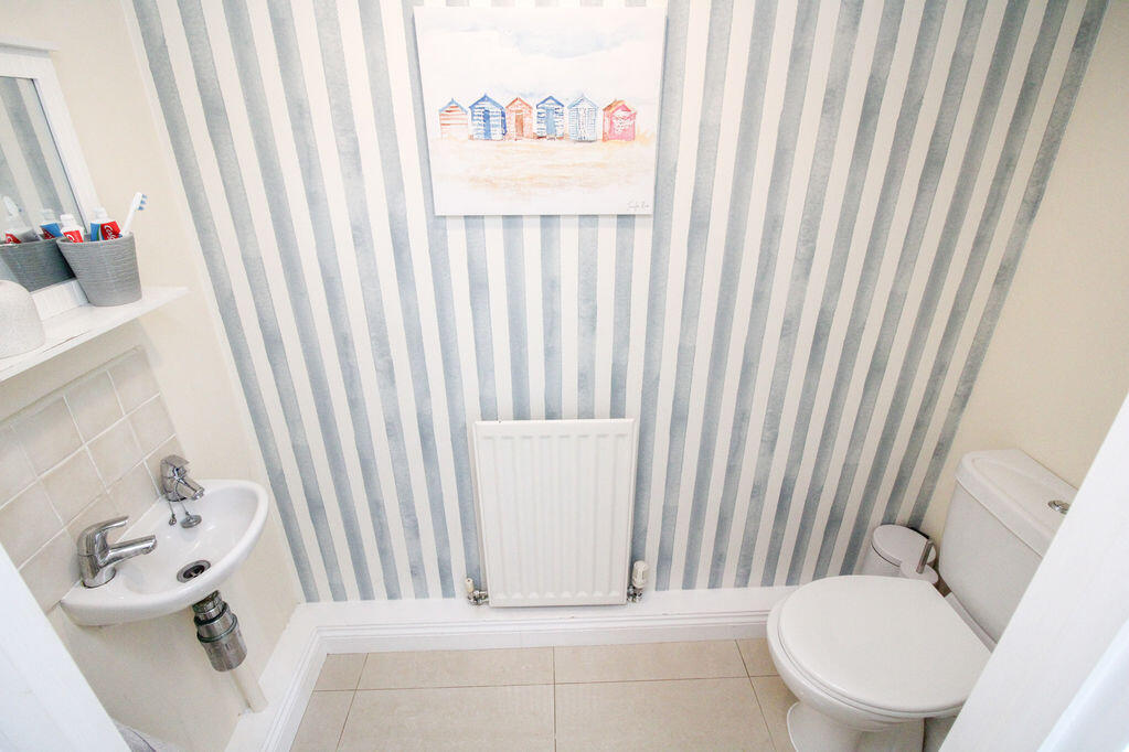 Rennison Mews, Blaydon photo 4