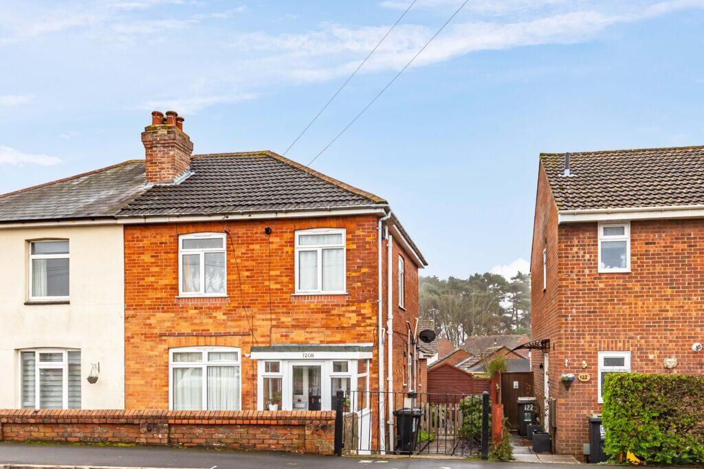 Main image of property: Redhill Drive, Bournemouth, BH10