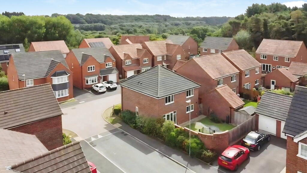 House in Wyre Forest, Kidderminster - View 2