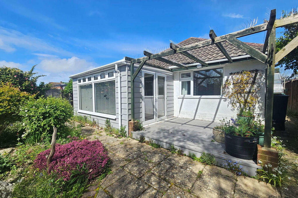 Main image of property: Lancaster Close, Lee-On-The-Solent, PO13