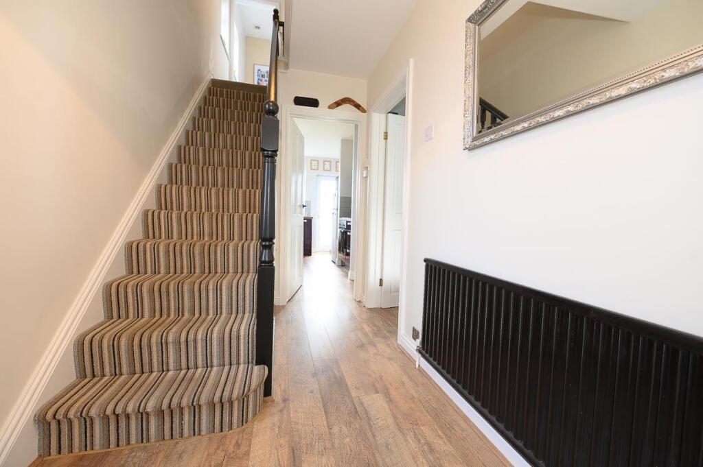 Westbourne Road, Downend, Bristol, BS16 6RU photo 3