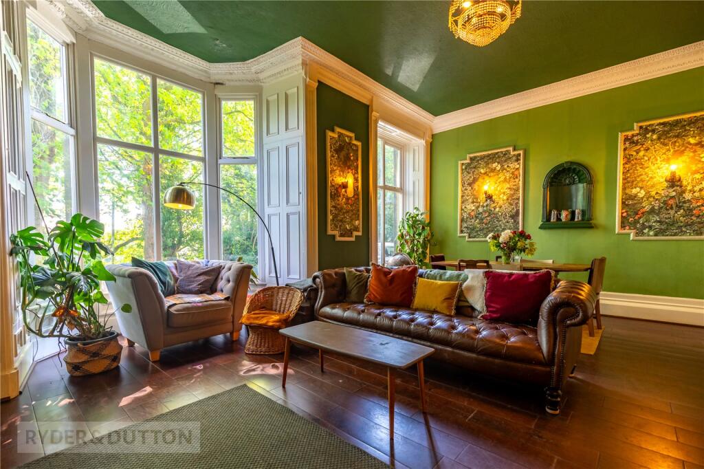 Main image of property: Todmorden Road, Bacup, Rossendale, OL13