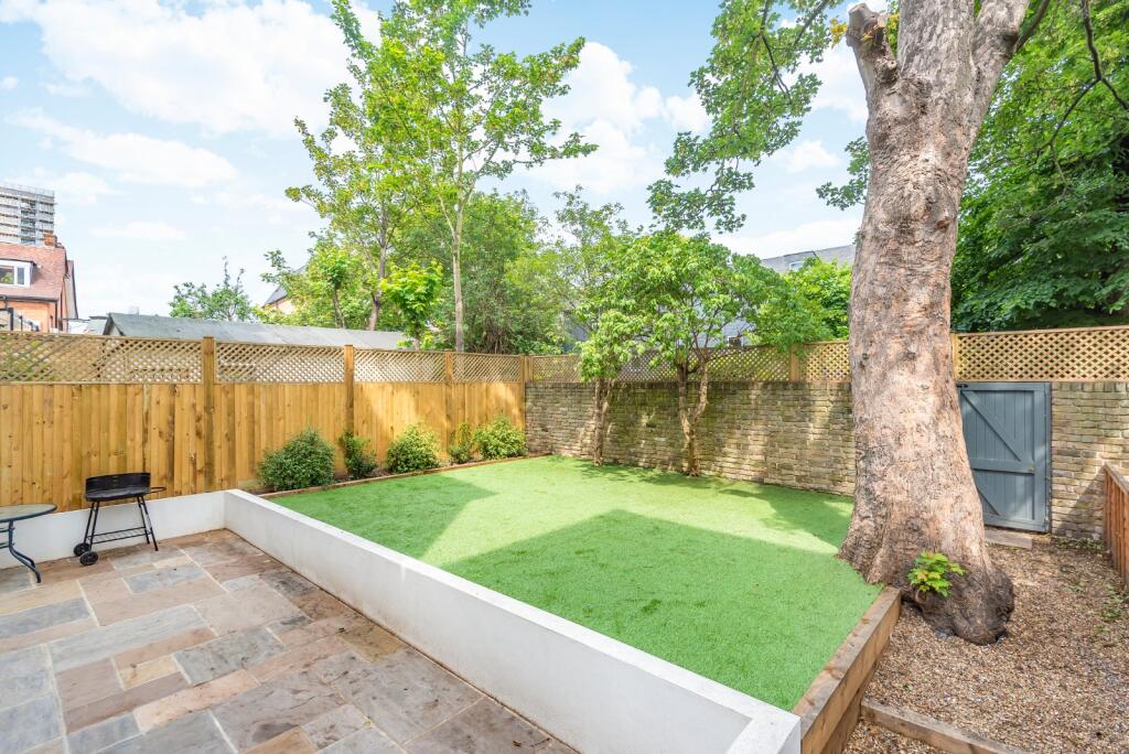 Main image of property: Loughborough Road, London, SW9