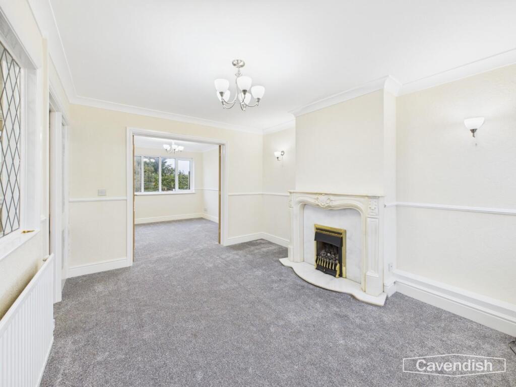 Main image of property: Springfield Drive, Buckley