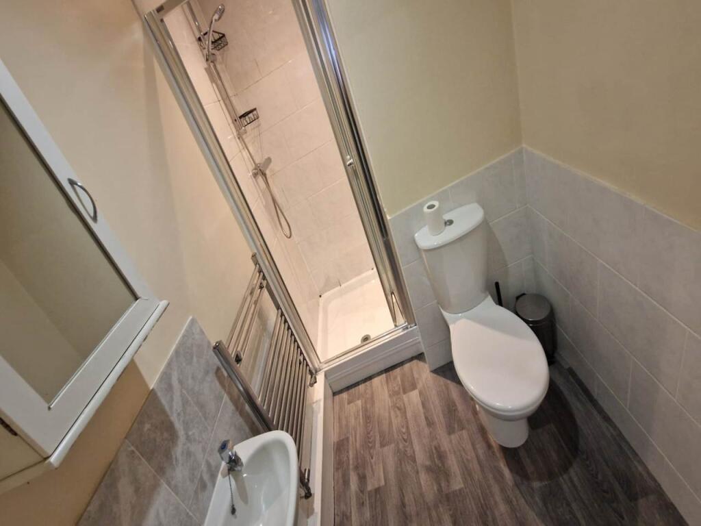 Main image of property: Milton Street, Derby, 