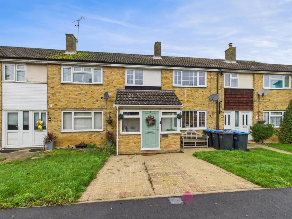 Main image of property: Wharley Hook, Harlow, CM18