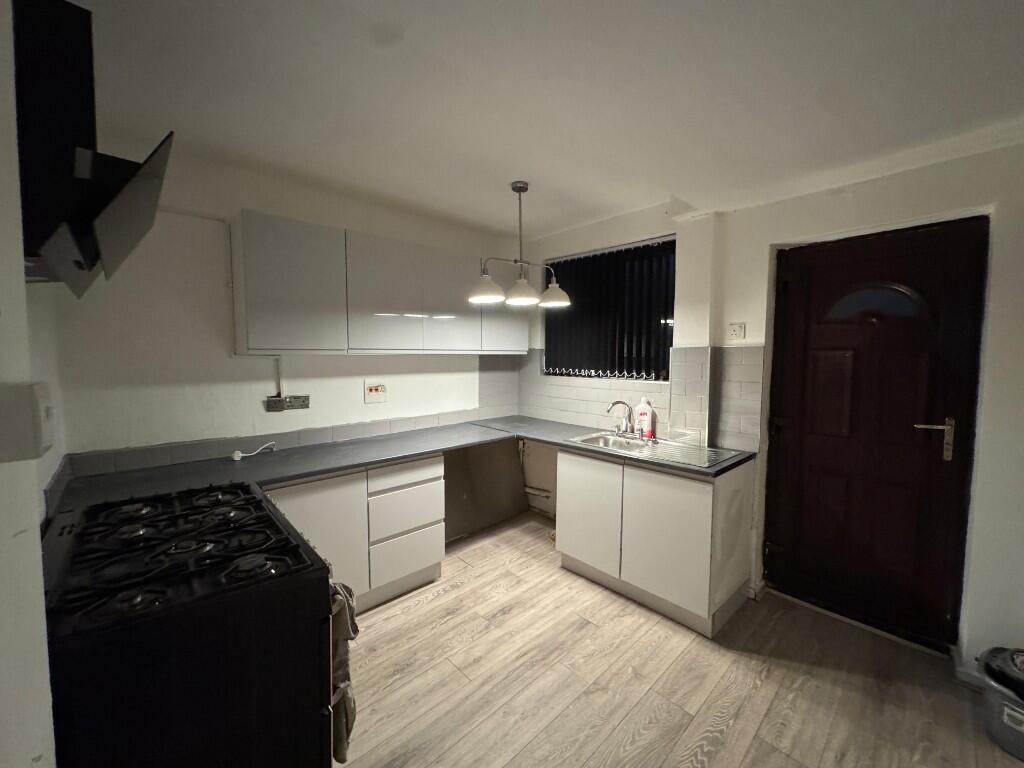 Main image of property: Vernon Road, Nottingham,NG6