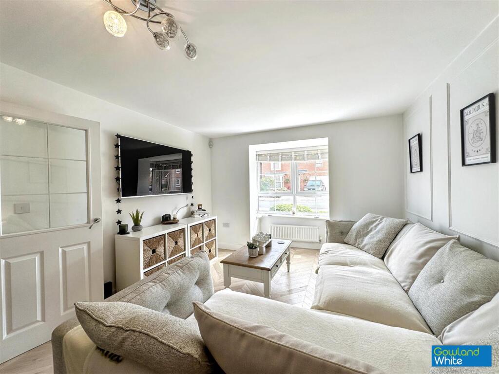 House in Stockton-on-Tees - View 4
